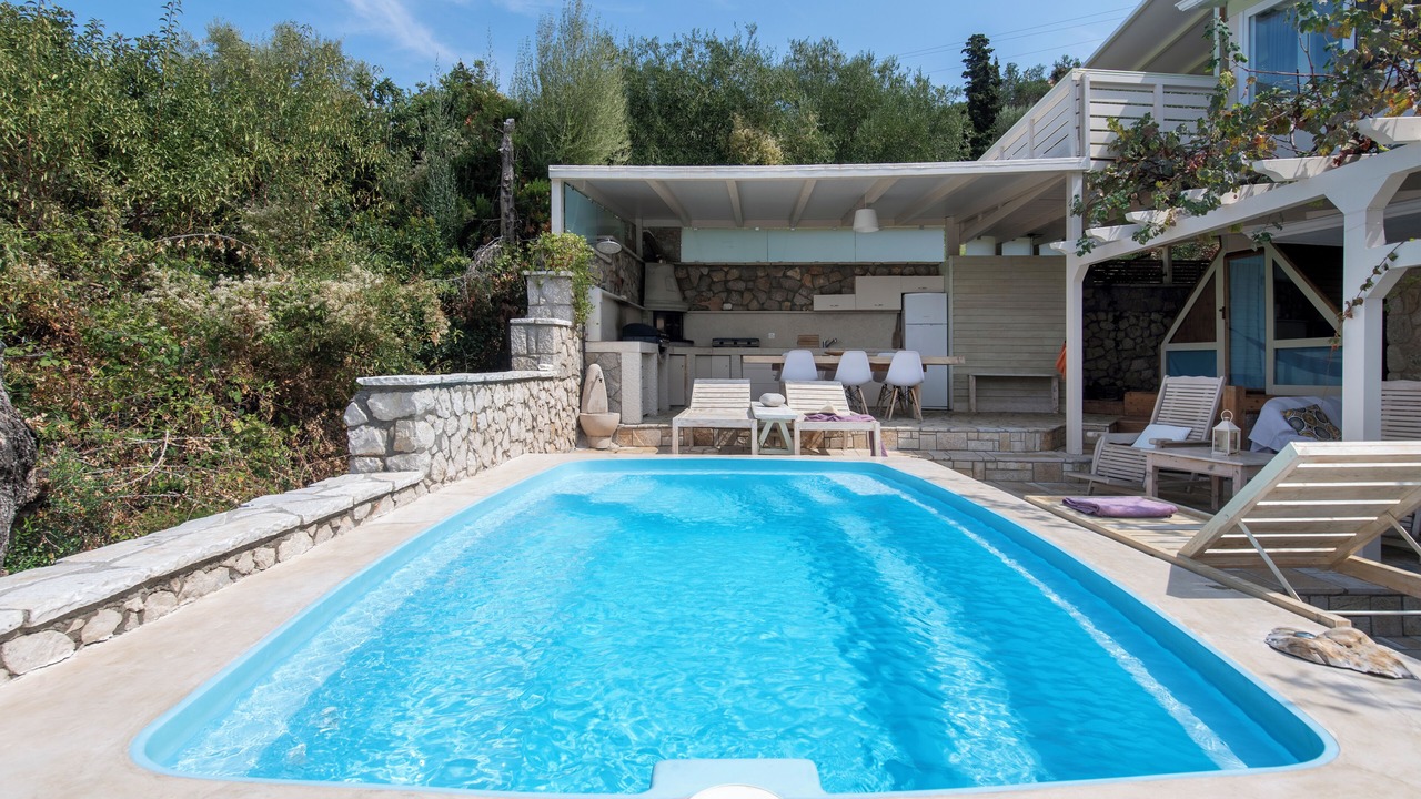 Photo of Outdoor in Agios Nikitas