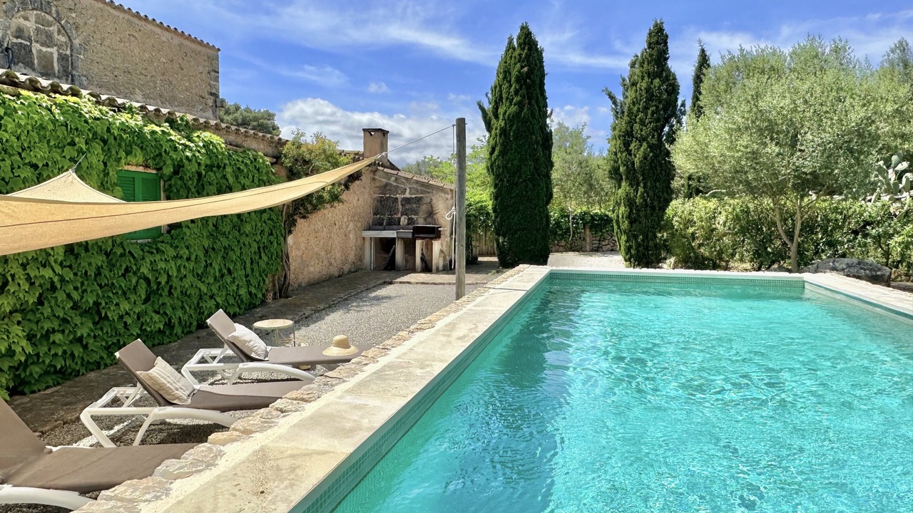 Photo of Outdoor in Manacor