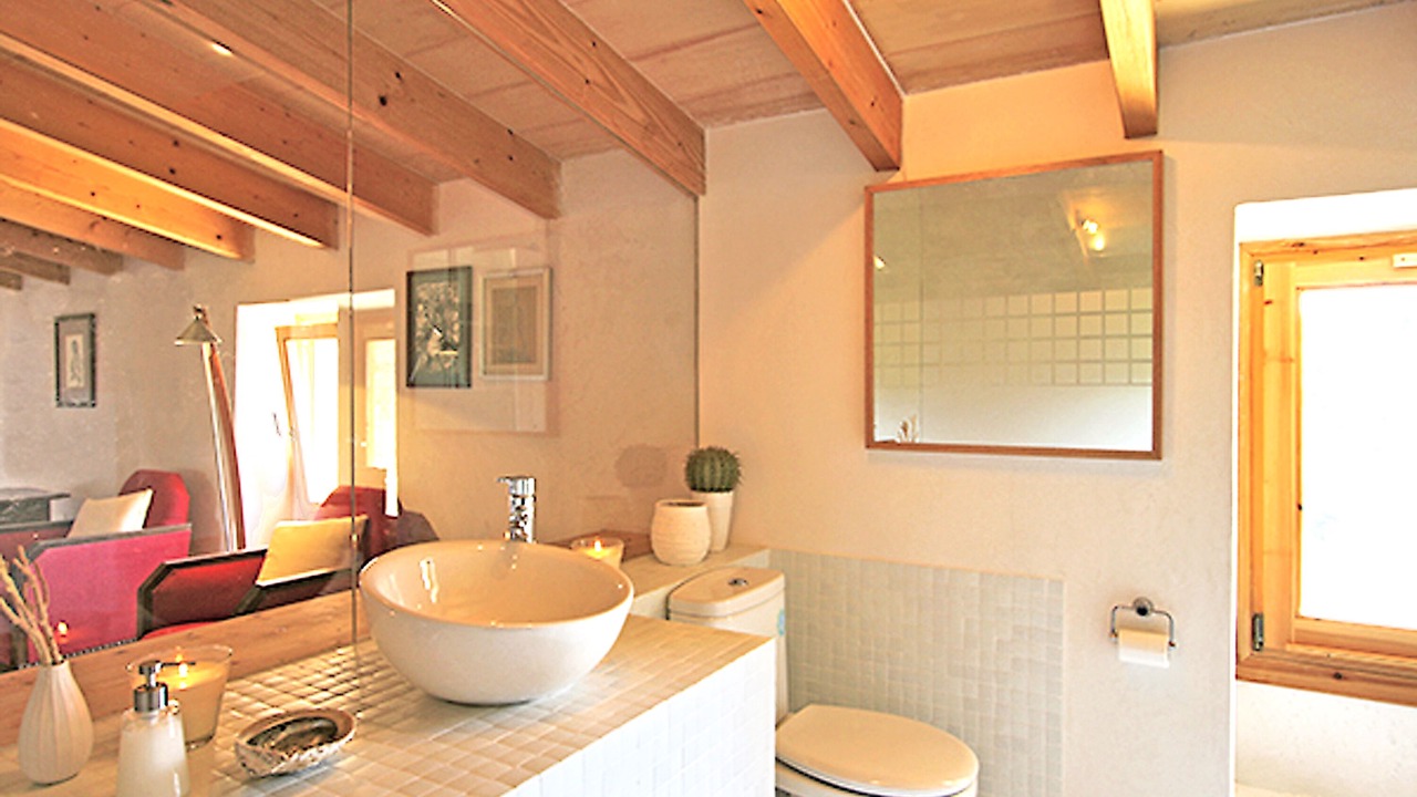 Photo of Bathroom in Manacor