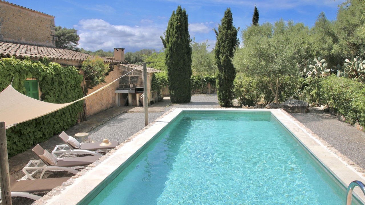 Photo of Outdoor in Manacor