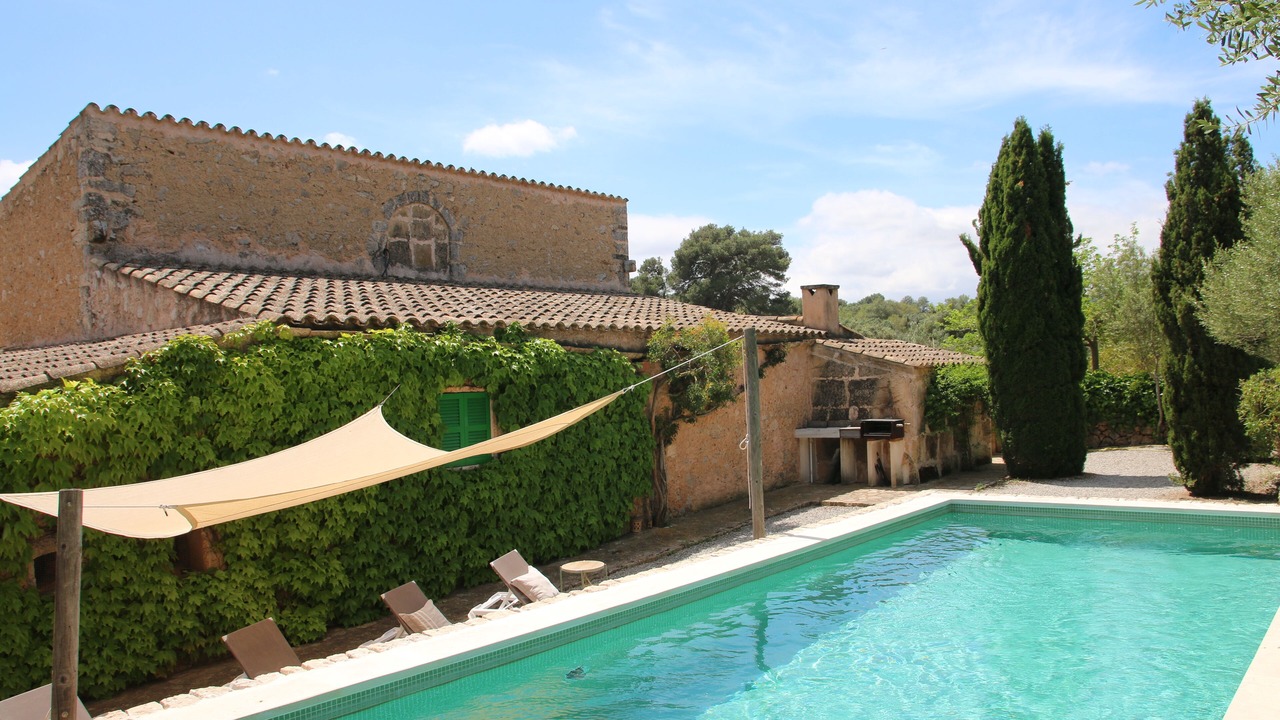 Photo of Outdoor in Manacor
