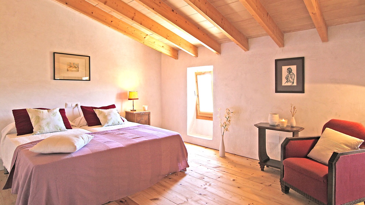 Photo of Bedroom in Manacor