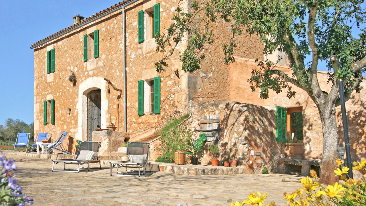 Photo of Outdoor in Manacor