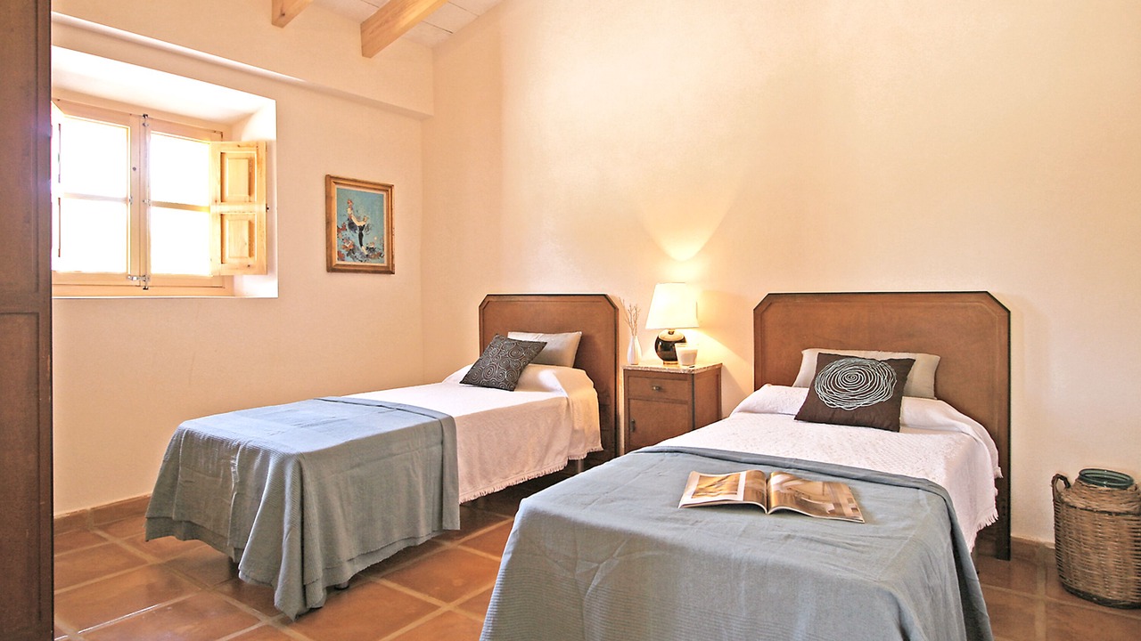 Photo of Bedroom in Manacor