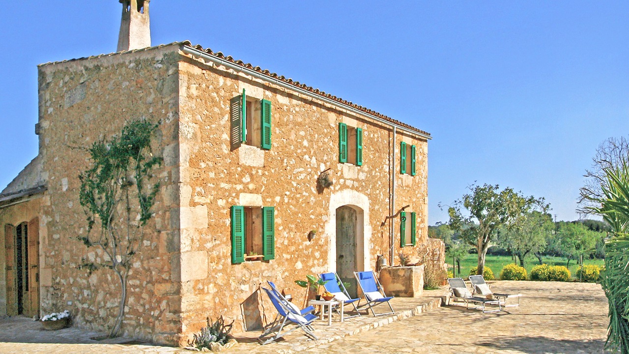 Photo of Outdoor in Manacor