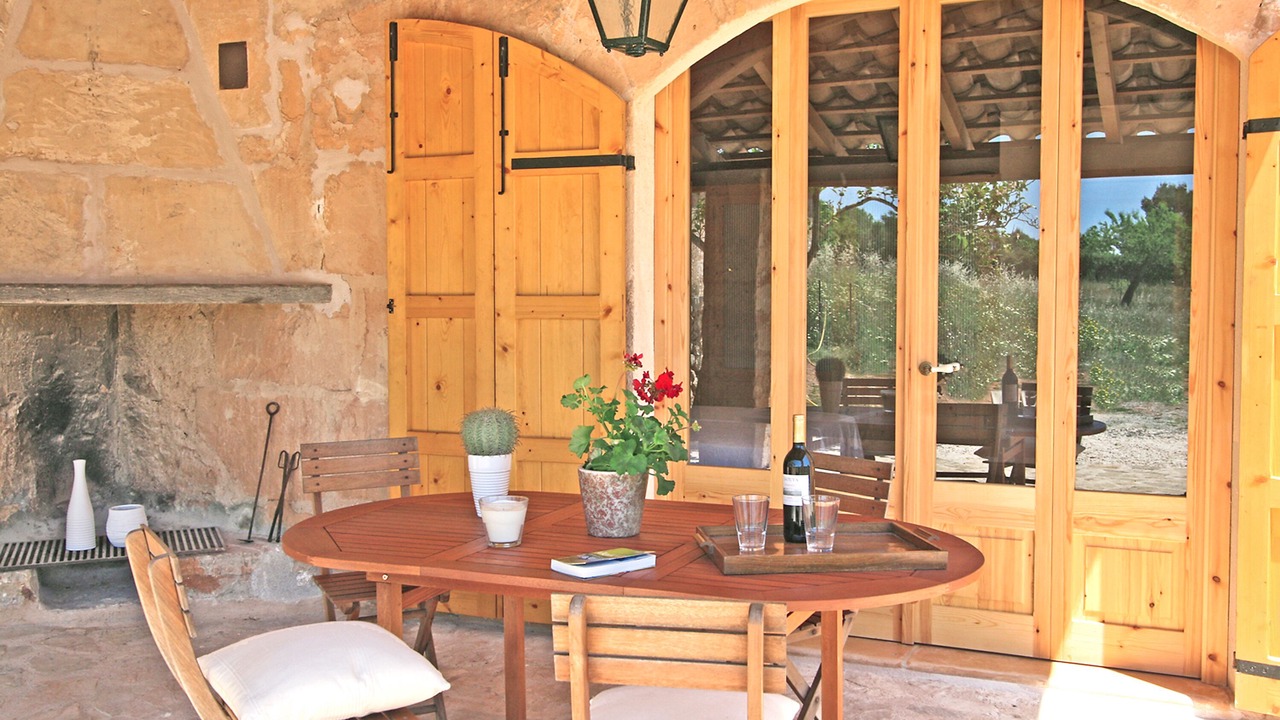 Photo of Outdoor in Manacor