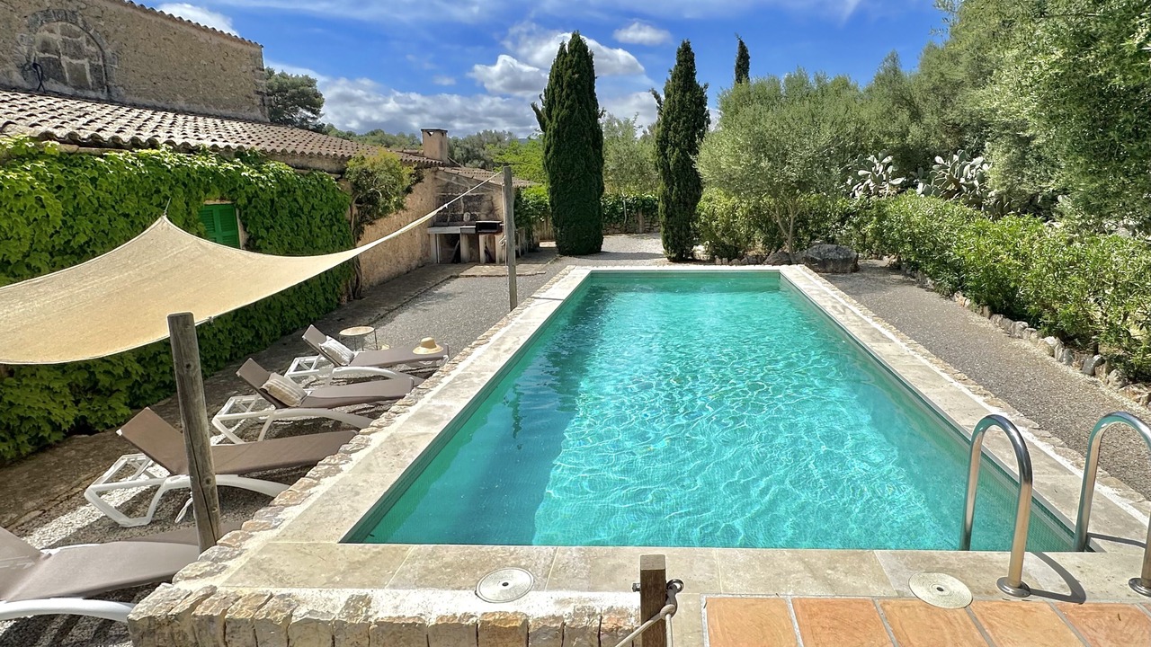 Photo of Outdoor in Manacor