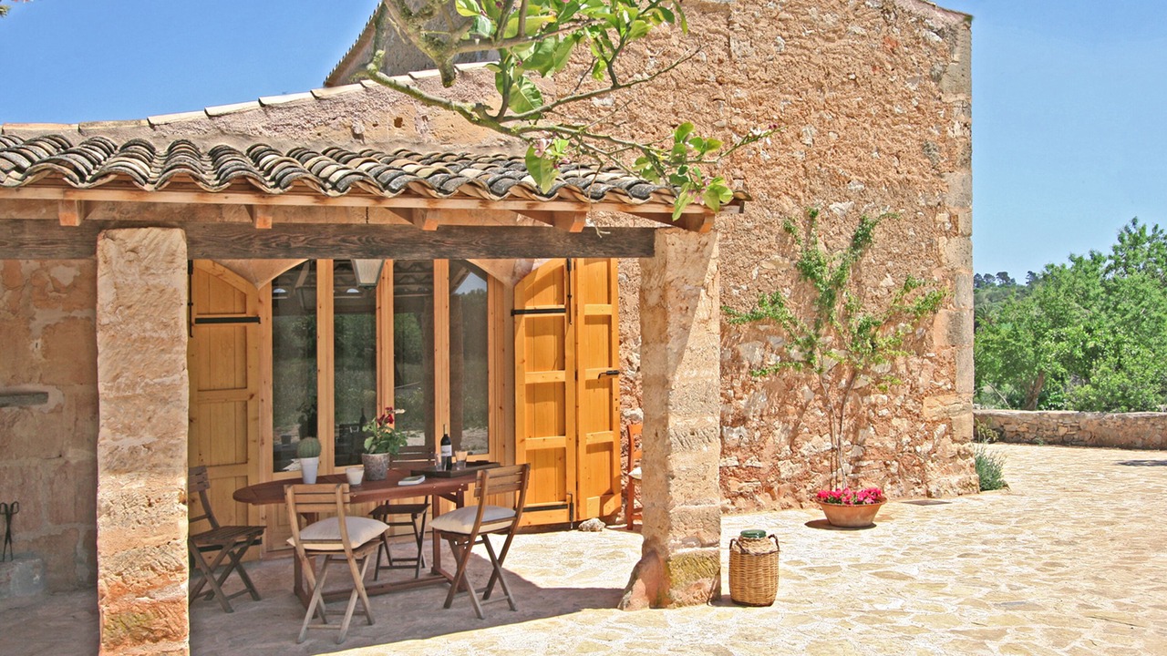 Photo of Outdoor in Manacor