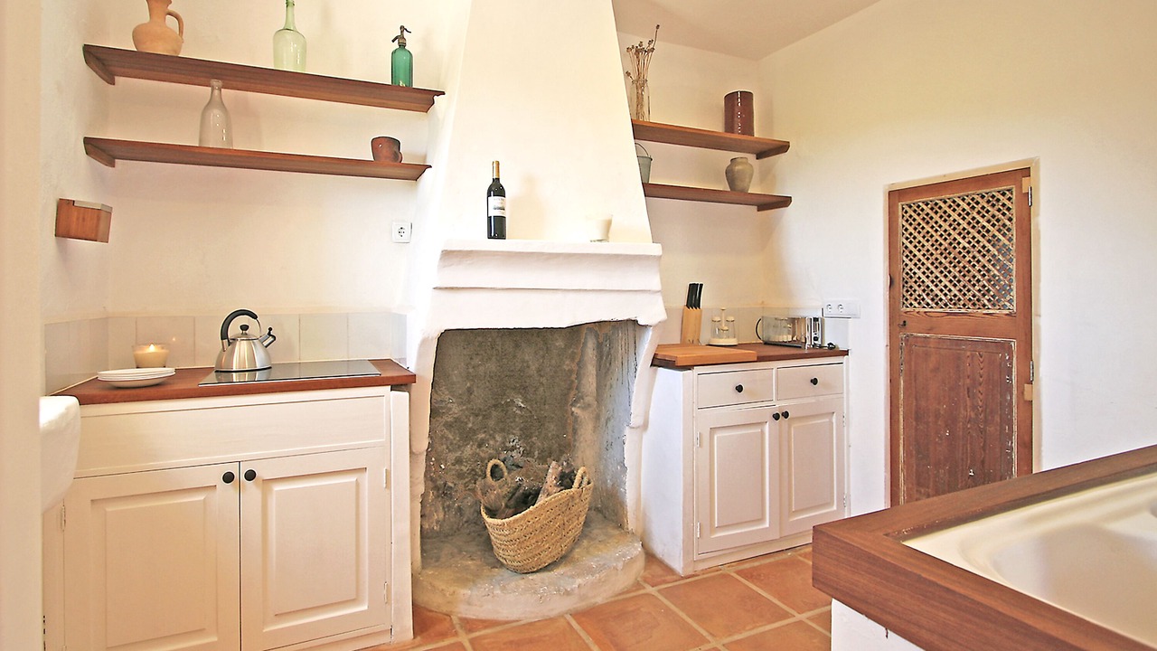 Photo of Kitchen in Manacor