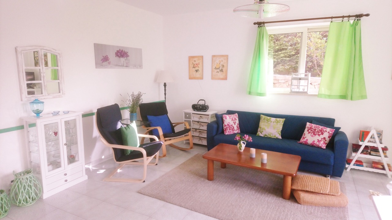 Photo of Livingroom in Modica