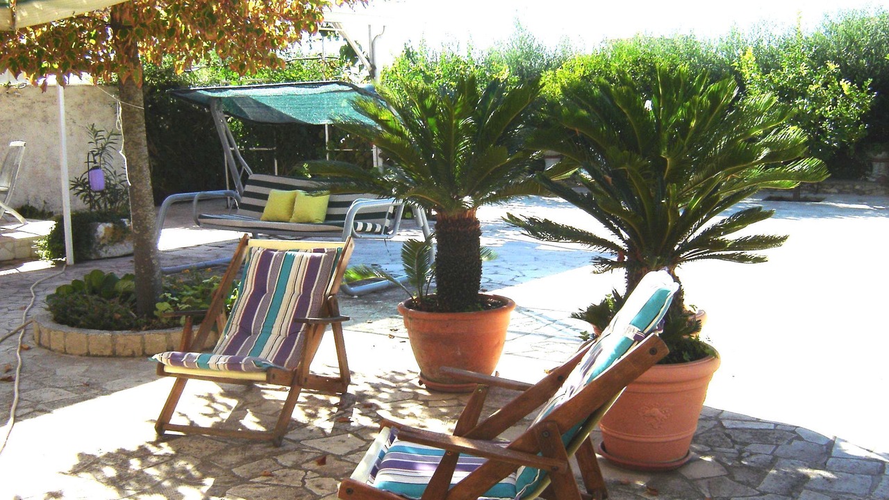 Photo of Patio Balcony in Modica