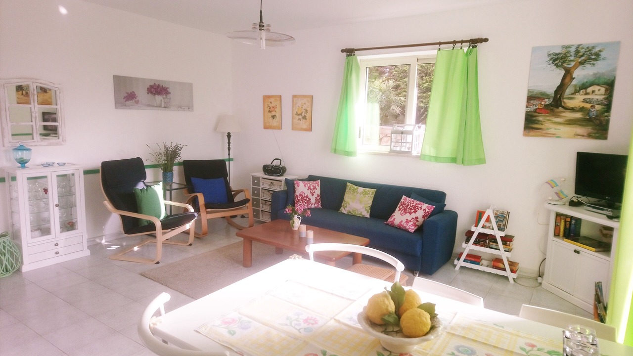 Photo of Livingroom in Modica