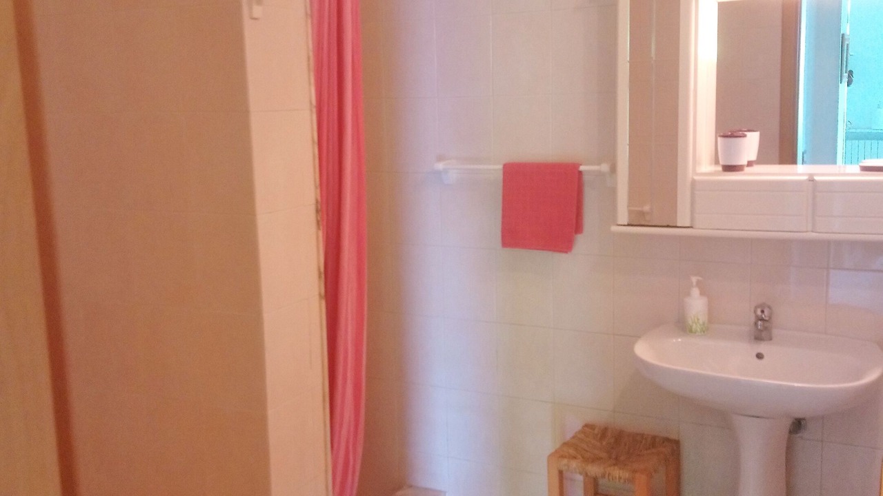 Photo of Bathroom in Modica