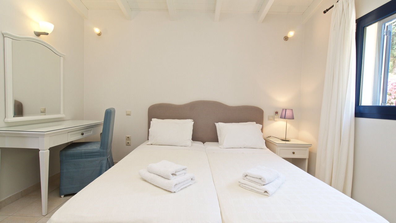 Photo of Bedroom in Matsoukata
