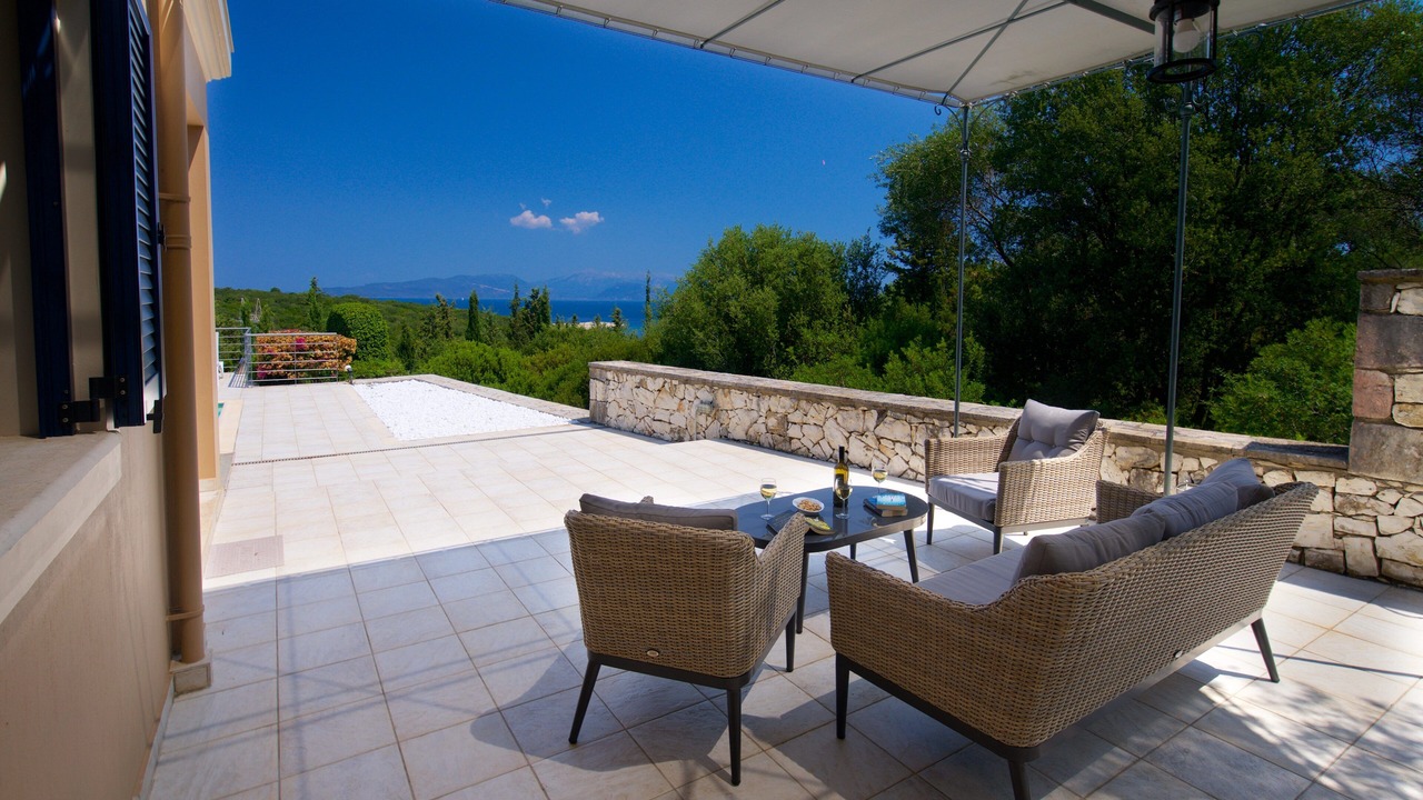 Photo of Patio Balcony in Matsoukata