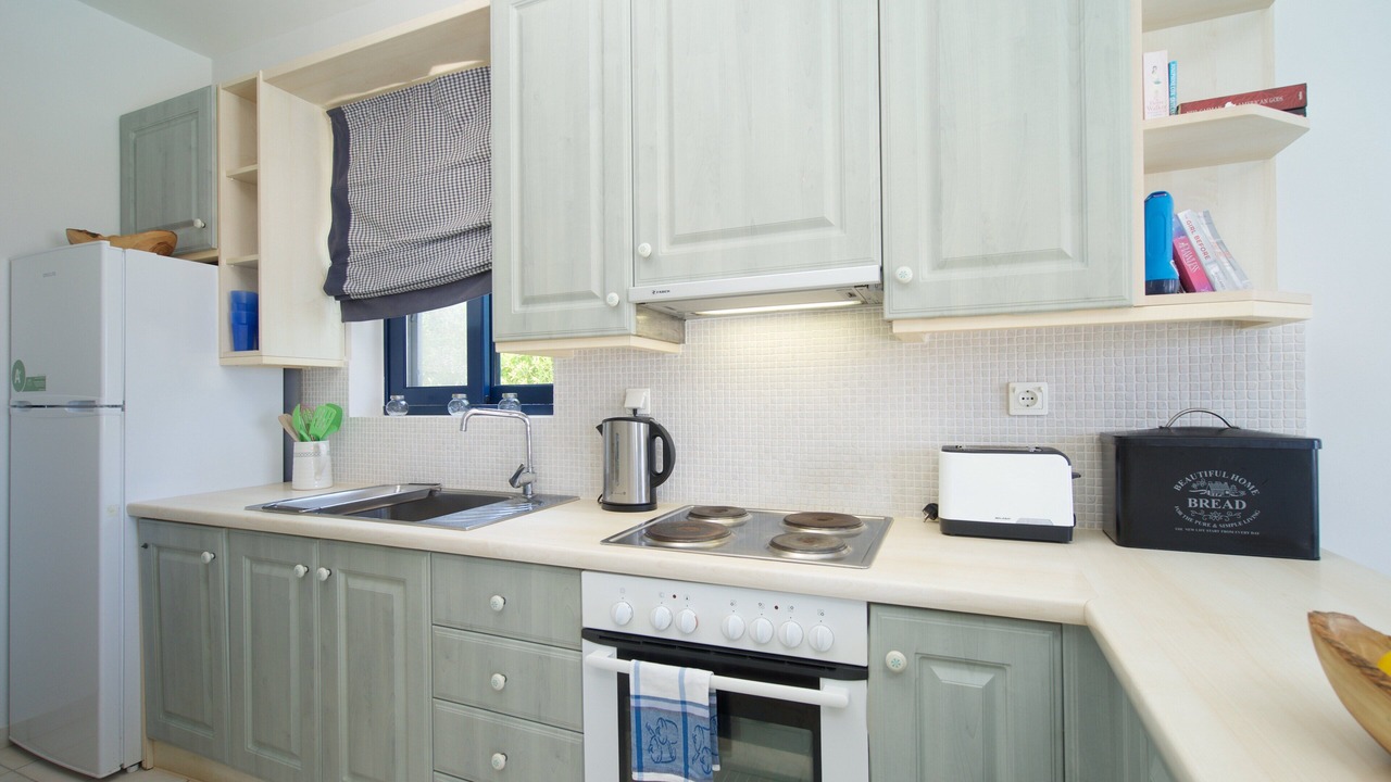 Photo of Kitchen in Matsoukata