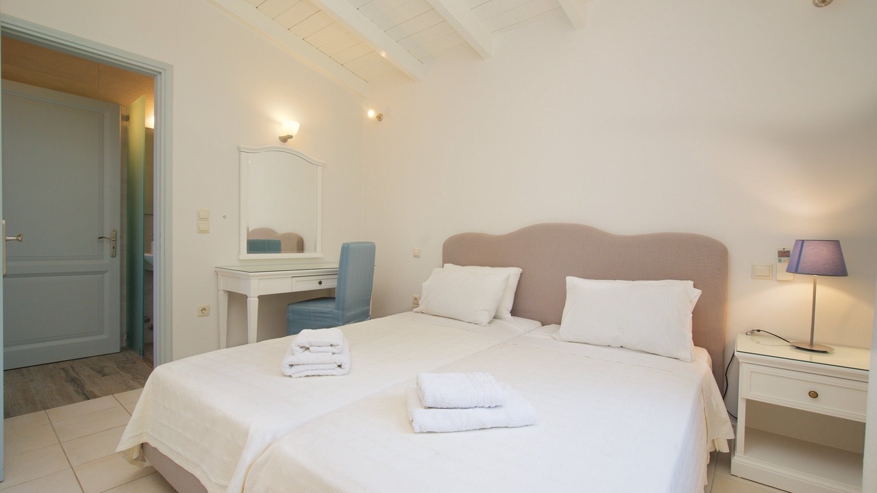 Photo of Bedroom in Matsoukata