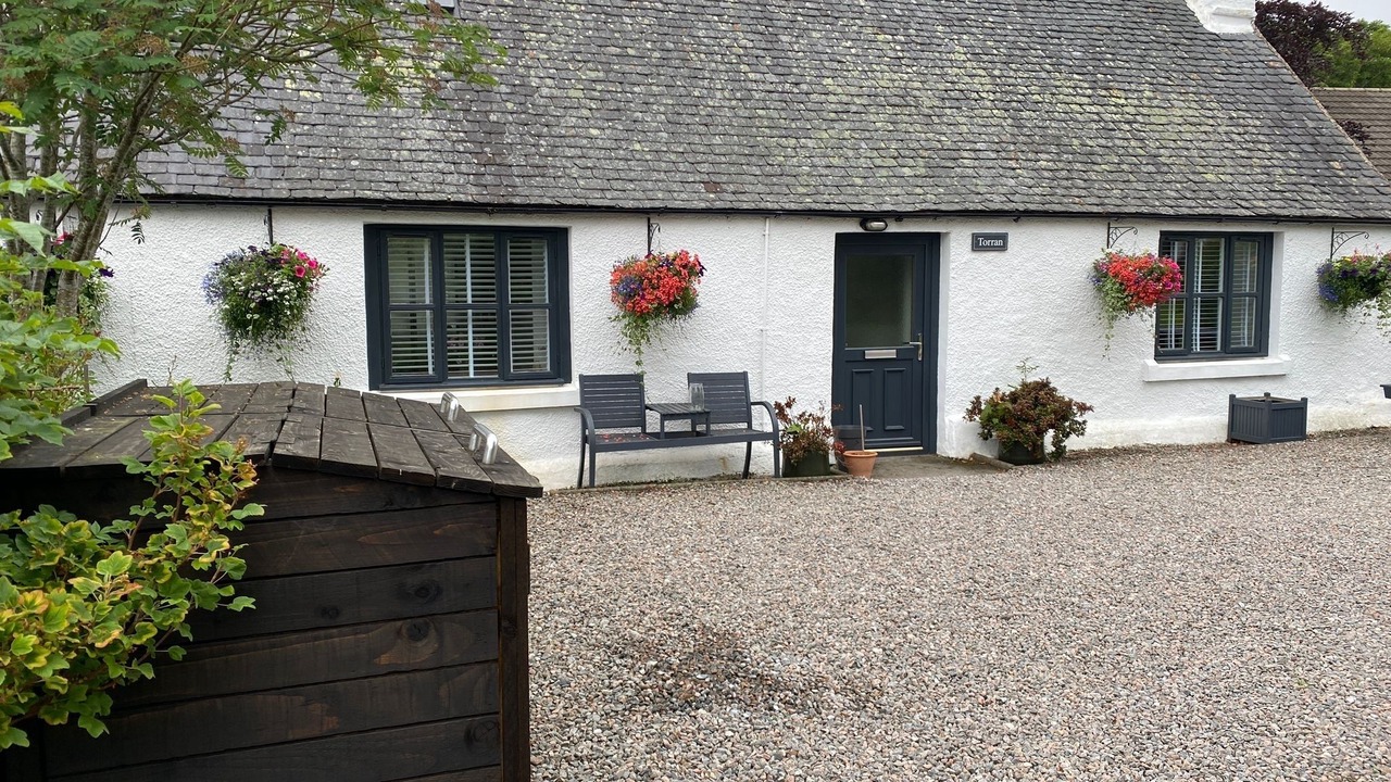 Photo of Outdoor in Drumnadrochit