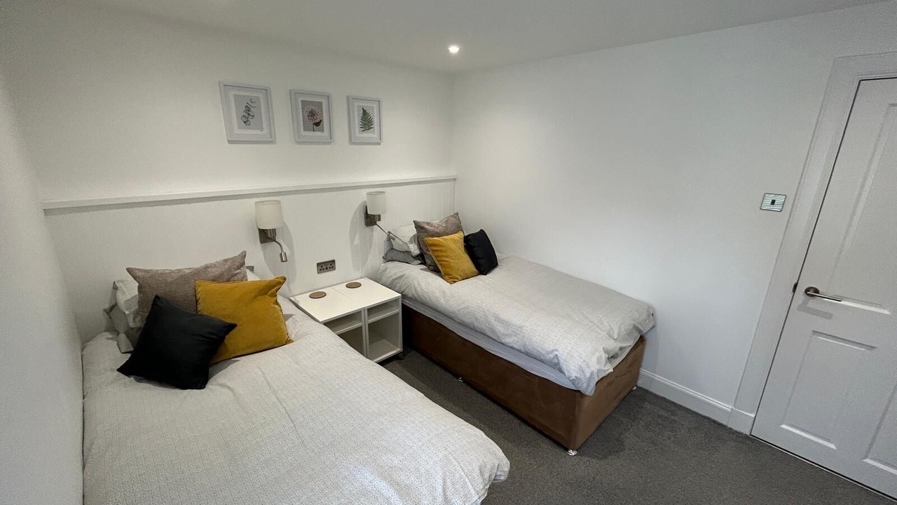 Photo of Bedroom in Drumnadrochit