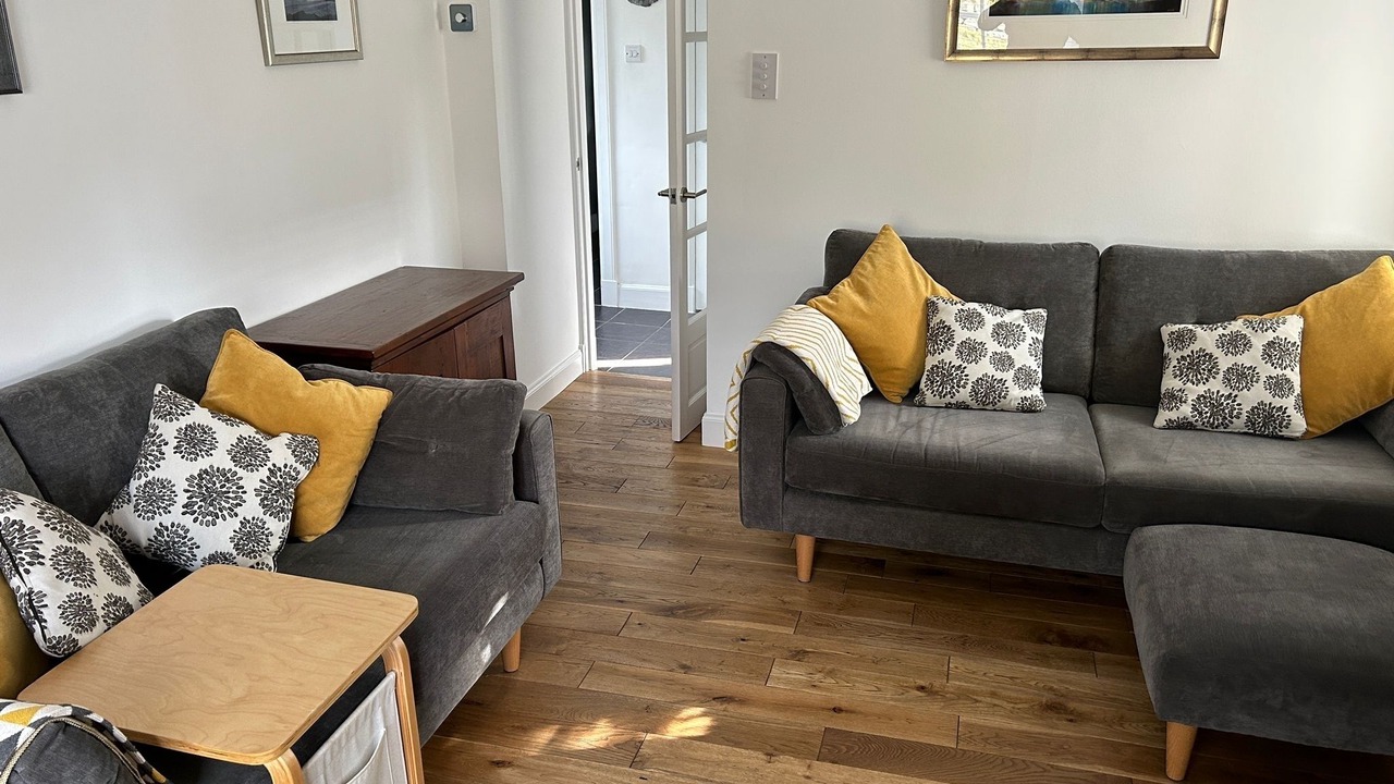 Photo of Livingroom in Drumnadrochit