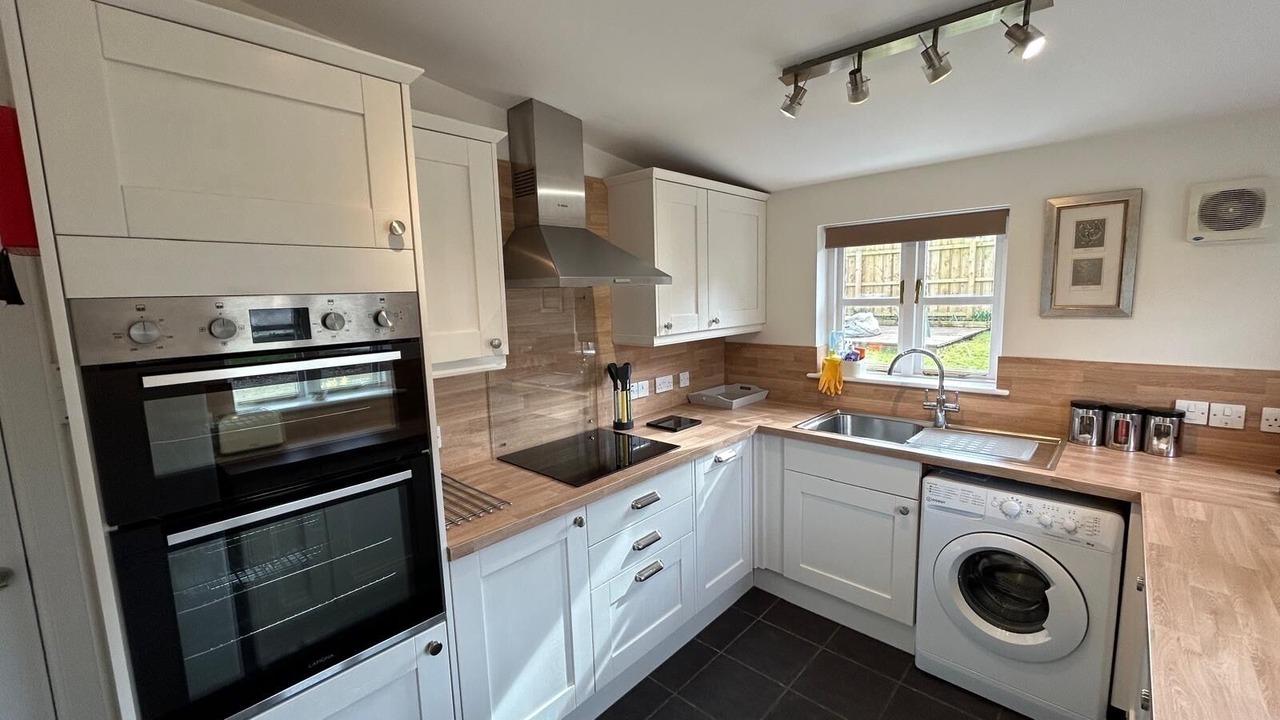 Photo of Kitchen in Drumnadrochit