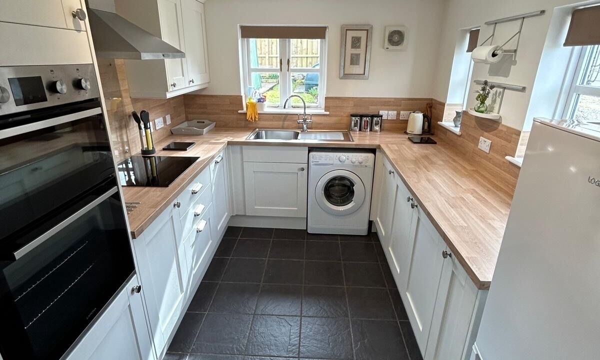 Photo of Kitchen in Drumnadrochit