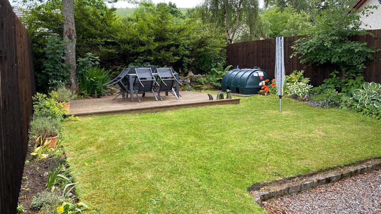 Photo of Outdoor in Drumnadrochit
