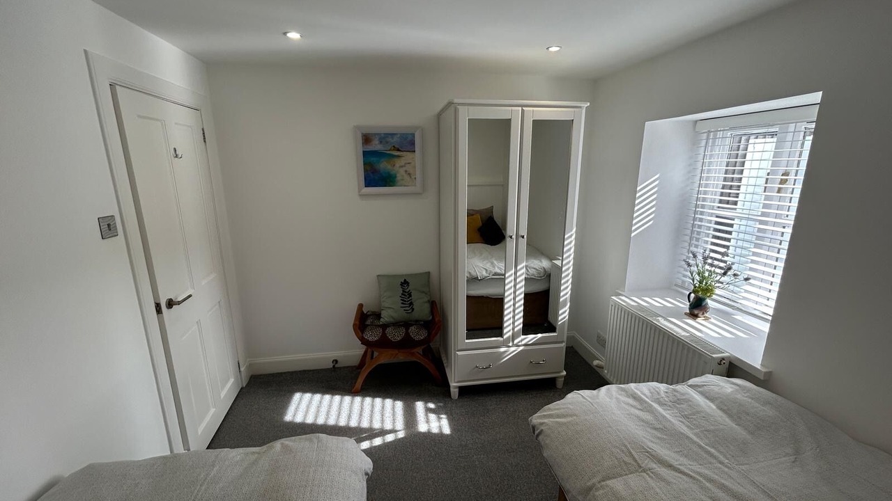 Photo of Bedroom in Drumnadrochit