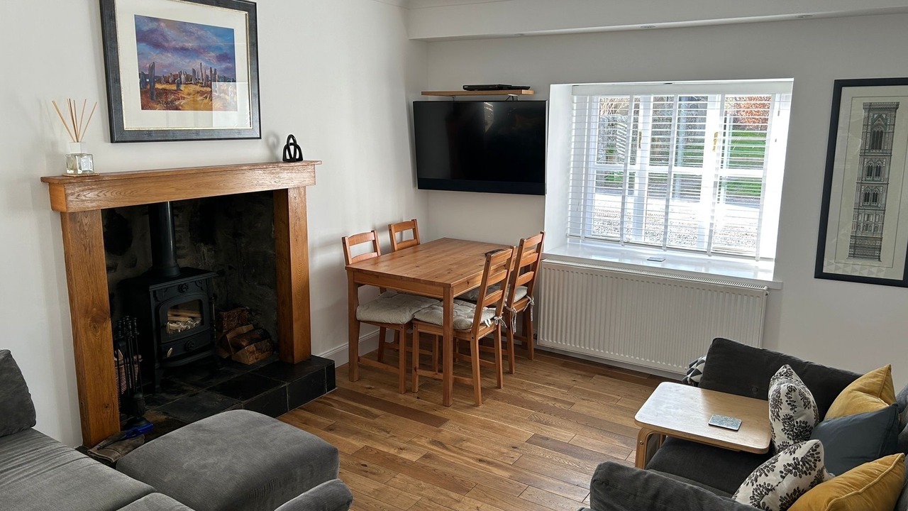 Photo of Livingroom in Drumnadrochit