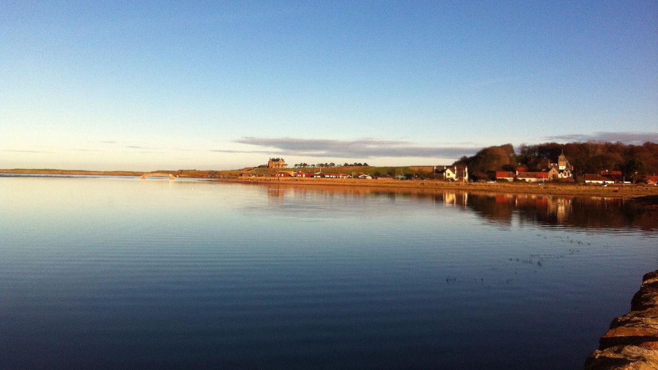 Photo of Outdoor in Dunbar