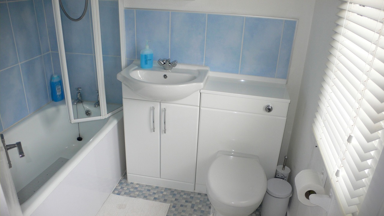 Photo of Bathroom in Dunbar