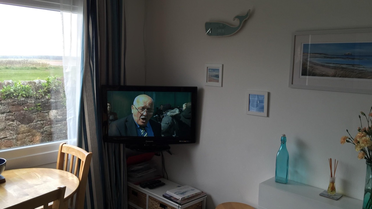 Photo of Bedroom in Dunbar