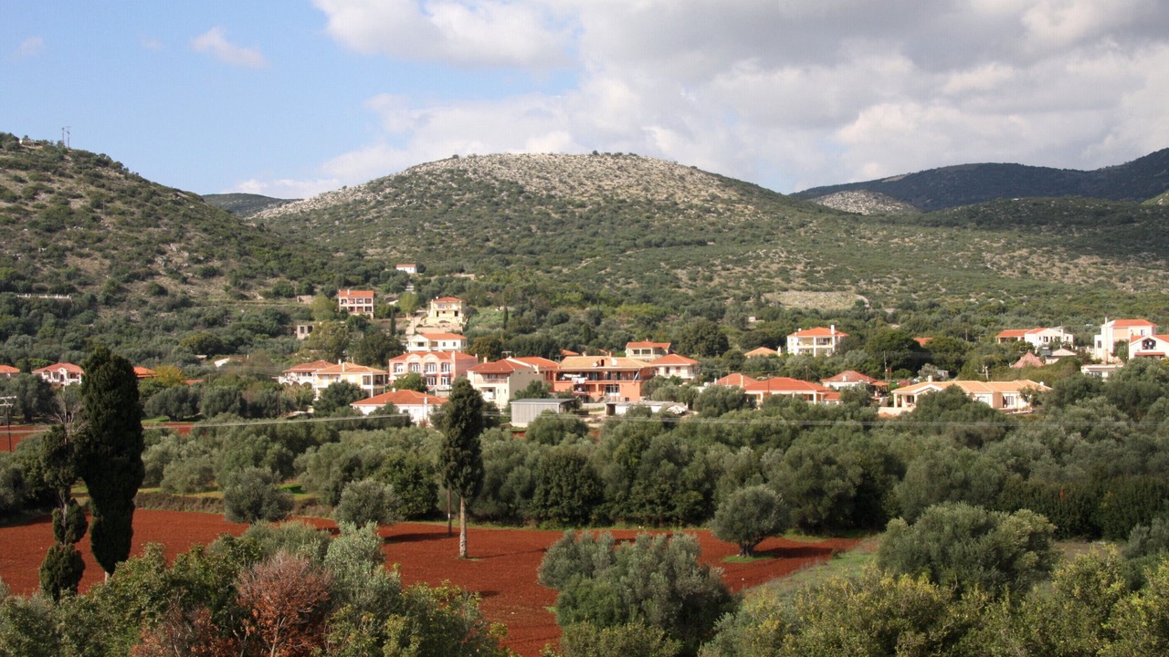 Photo of Outdoor in Mazarakata