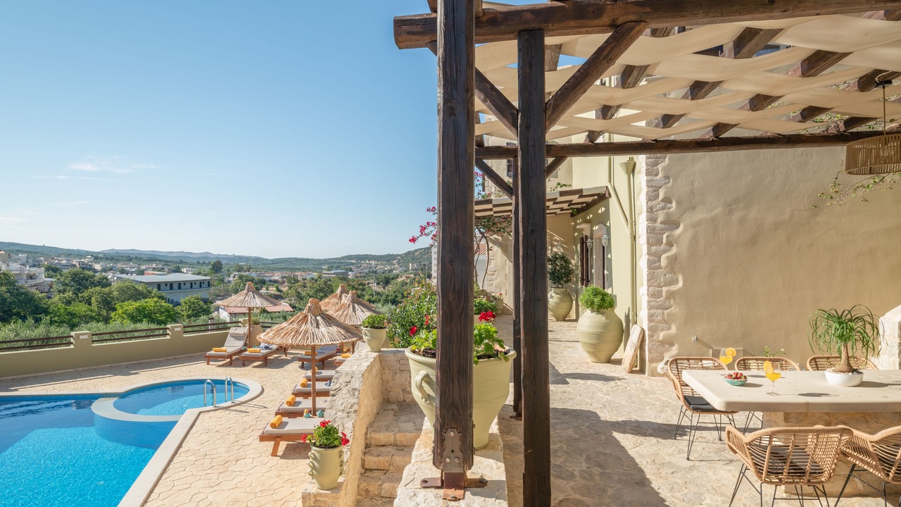 Photo of Outdoor in Dafni