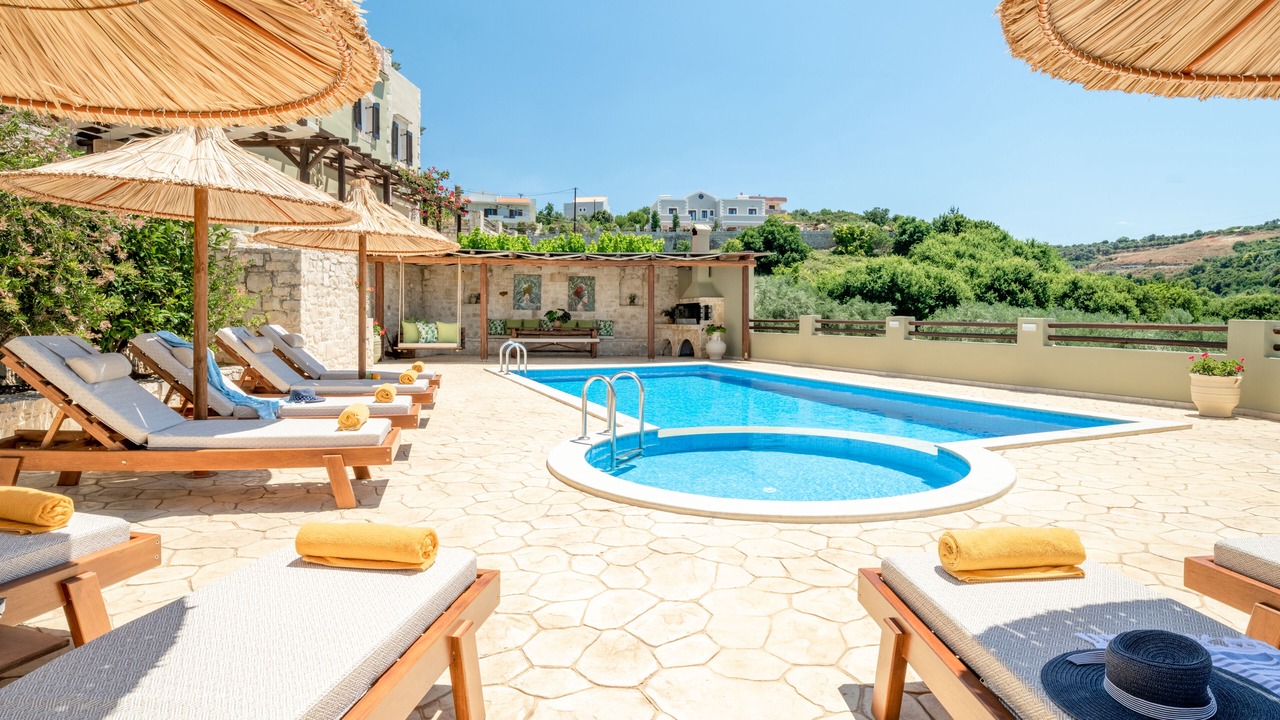 Photo of Outdoor in Dafni