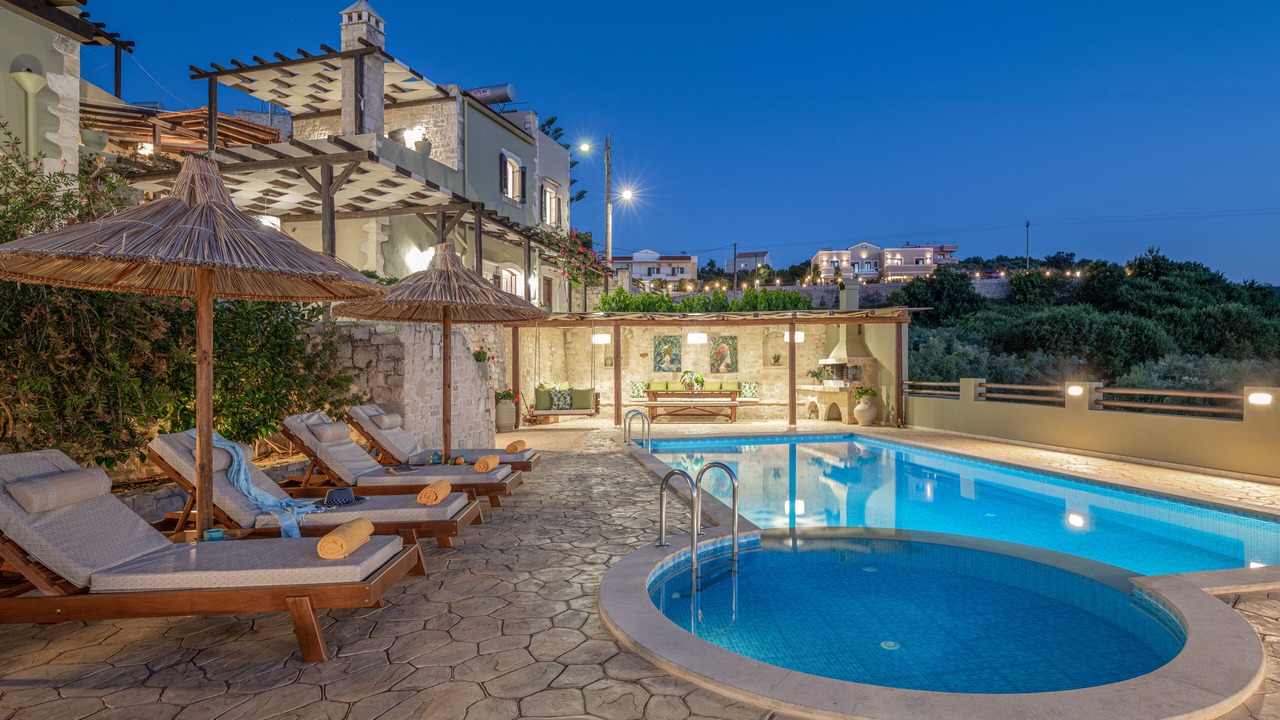 Photo of Outdoor in Dafni