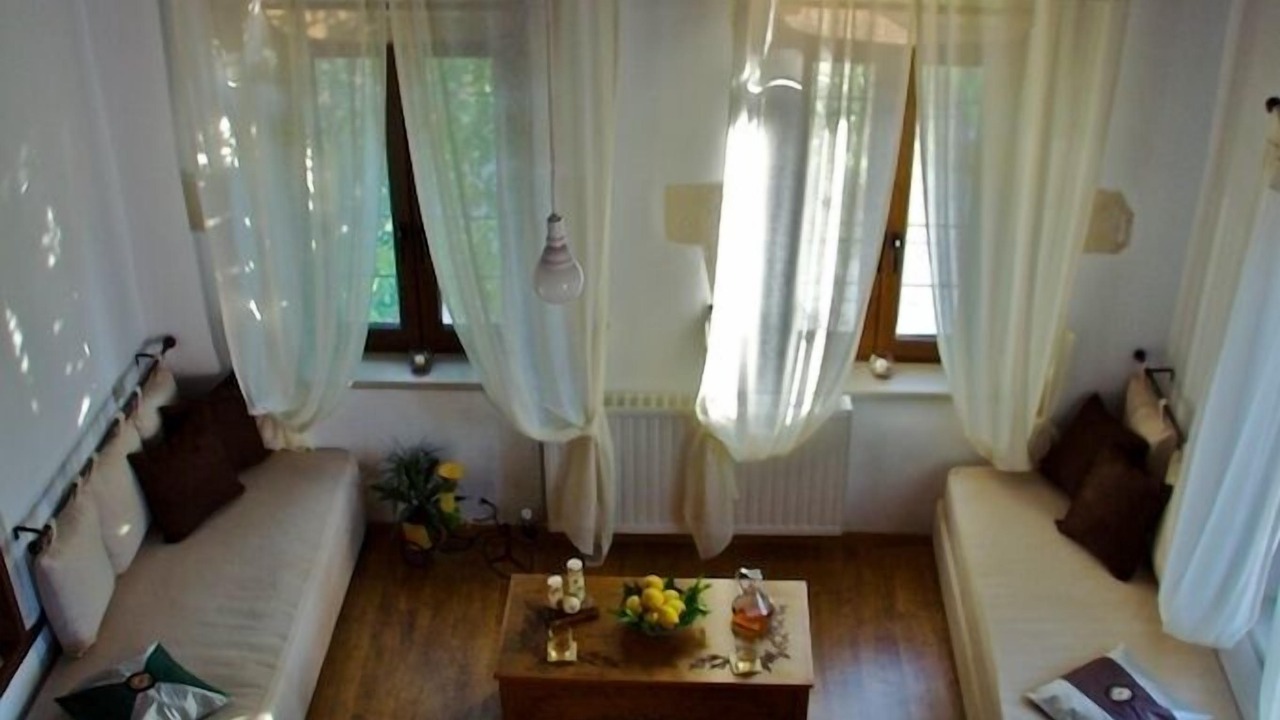 Photo of Bedroom in Mylopotamos
