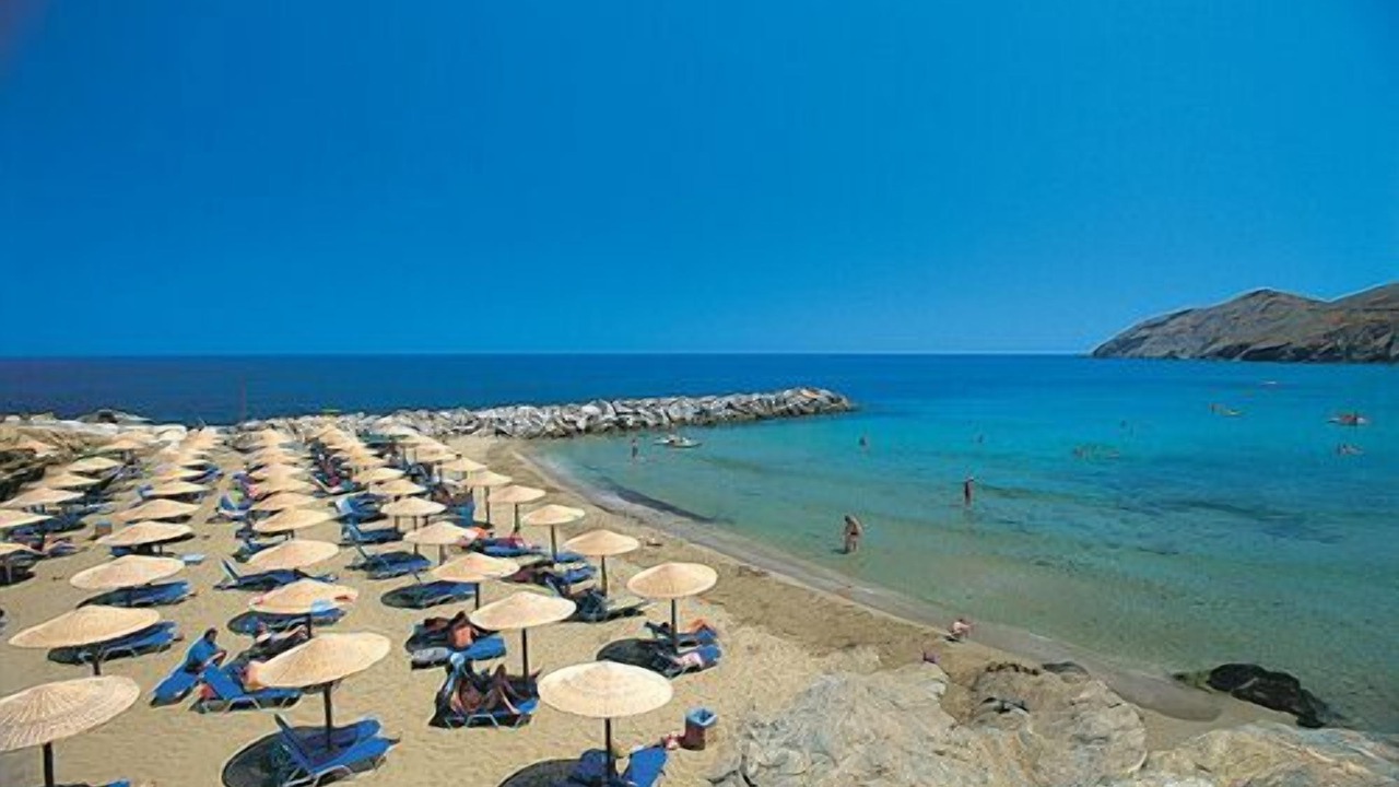 Photo of Others in Mylopotamos