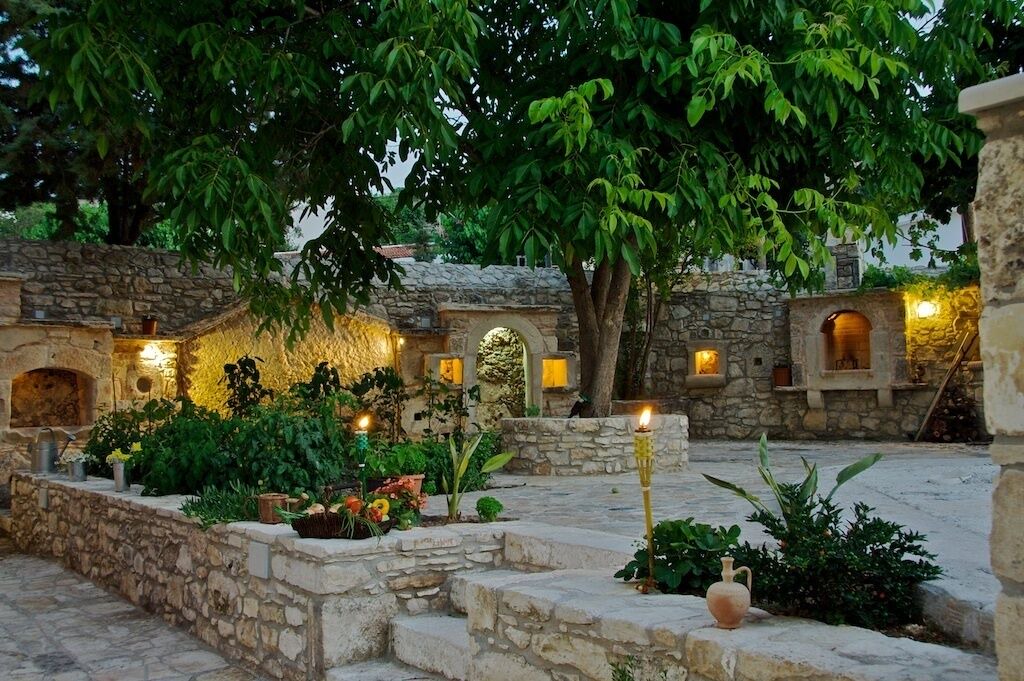 Photo of Outdoor in Mylopotamos