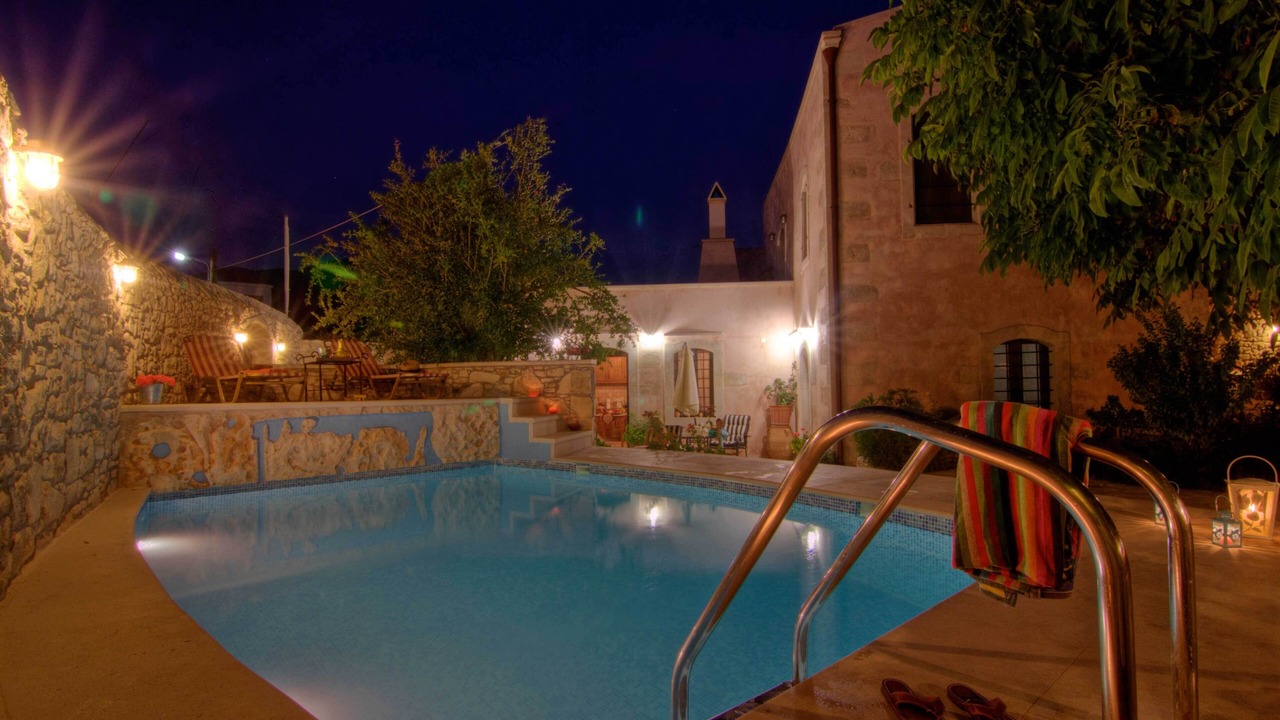 Photo of Outdoor in Mylopotamos