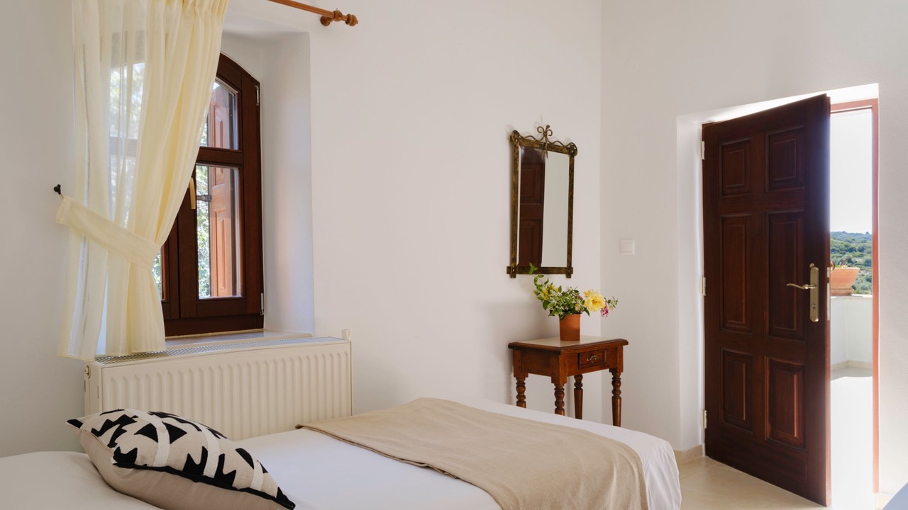 Photo of Bedroom in Archea Eleftherna