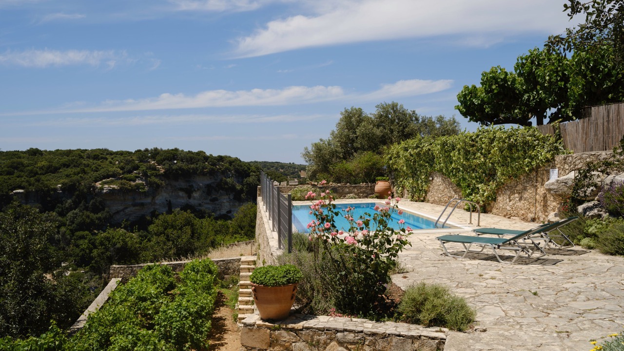 Photo of Outdoor in Archea Eleftherna