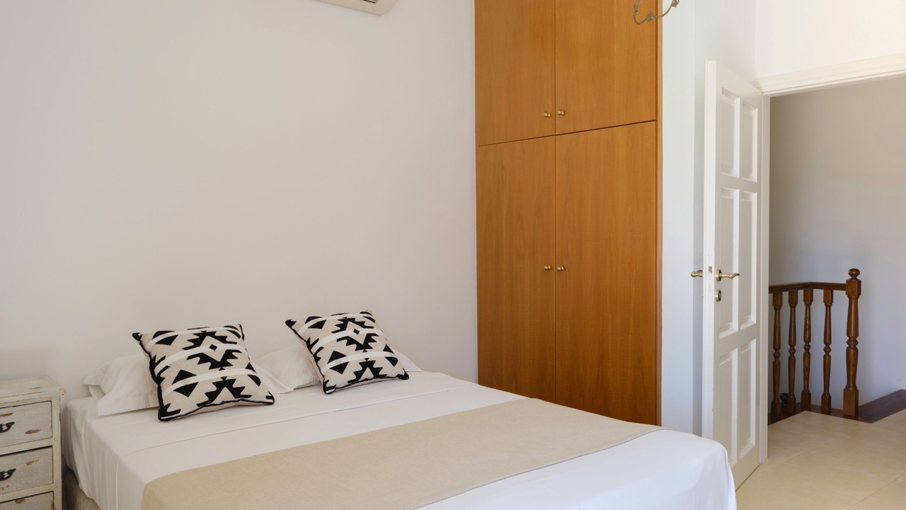Photo of Bedroom in Archea Eleftherna