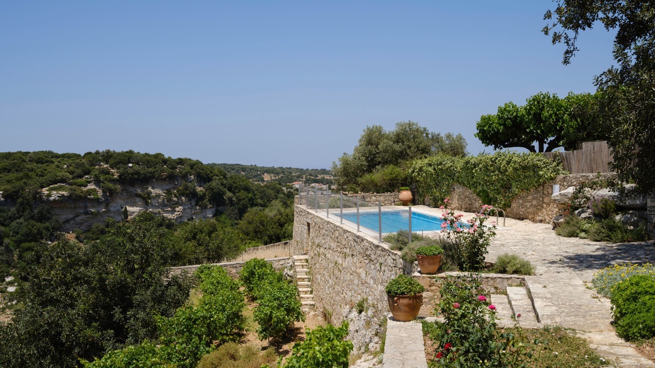 Photo of Outdoor in Archea Eleftherna
