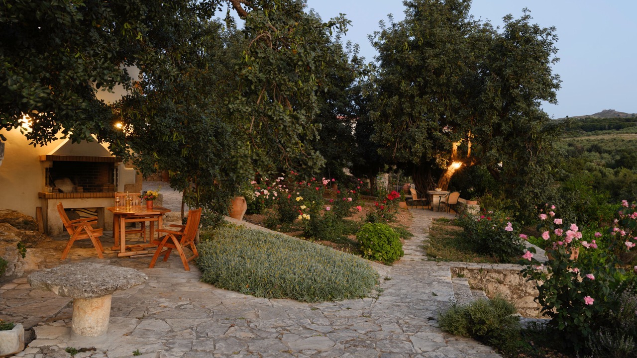 Photo of Outdoor in Archea Eleftherna