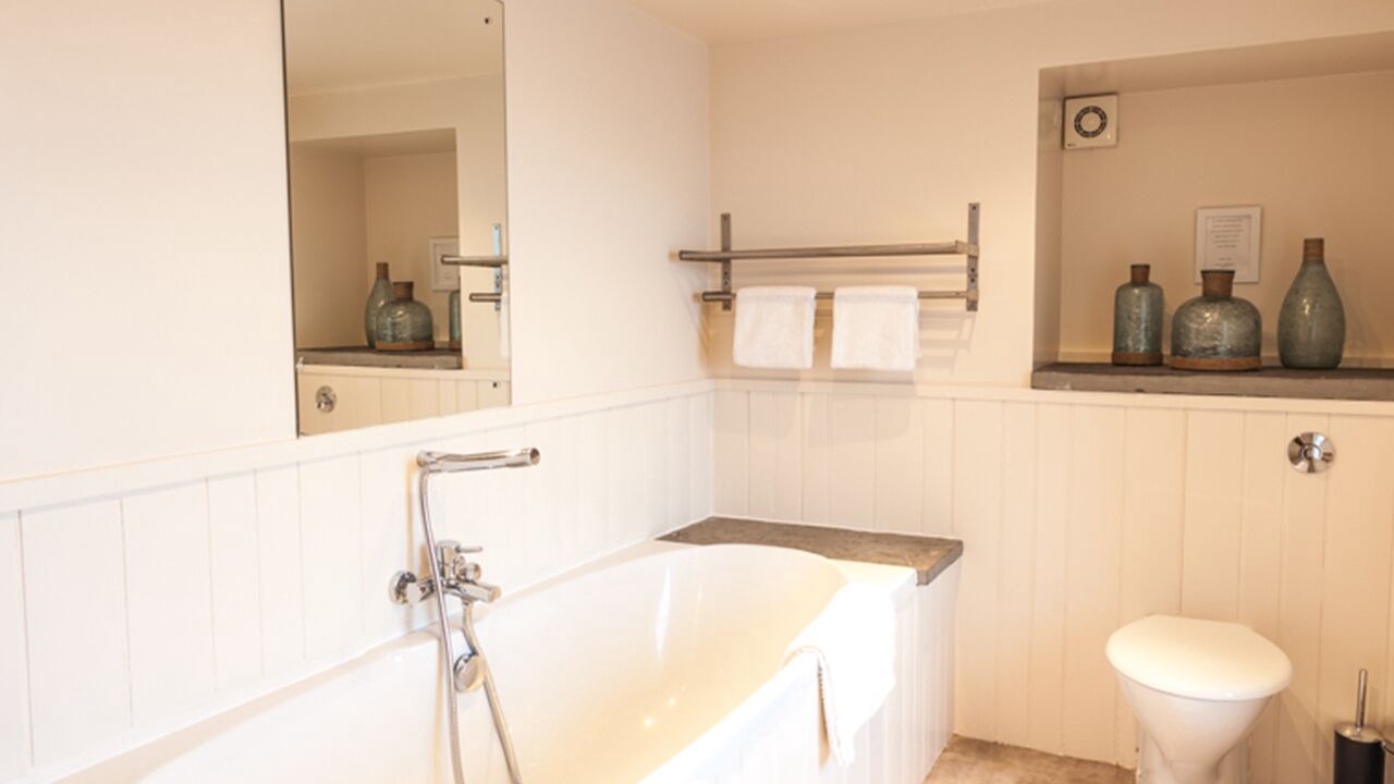 Photo of Bathroom in Keiss