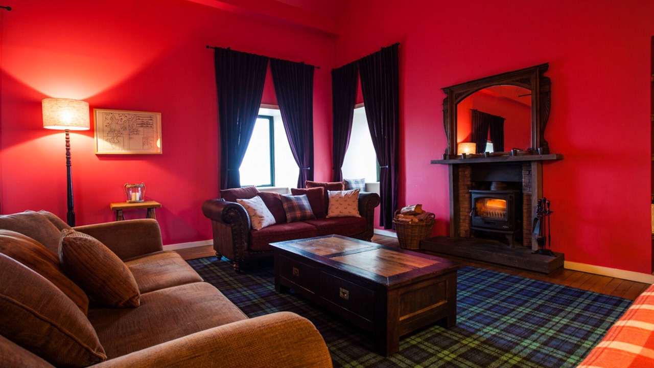 Photo of Bedroom in Keiss