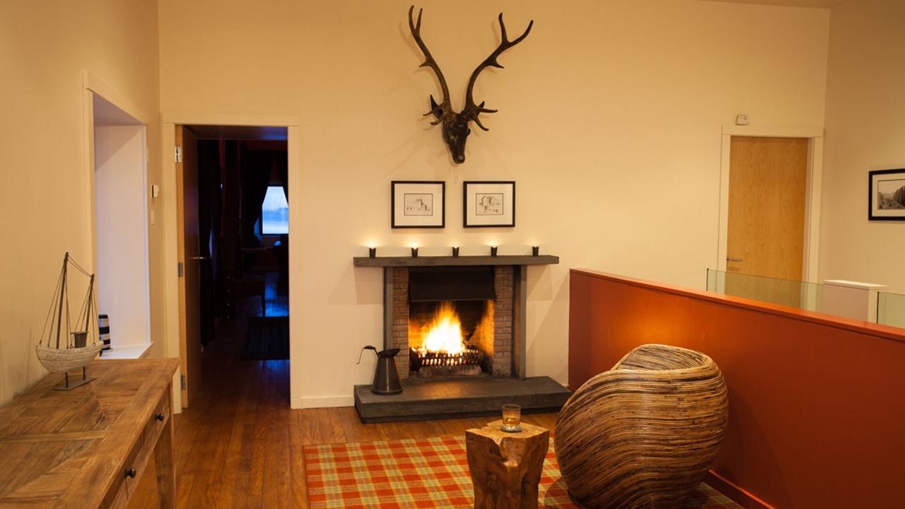Photo of Bedroom in Keiss