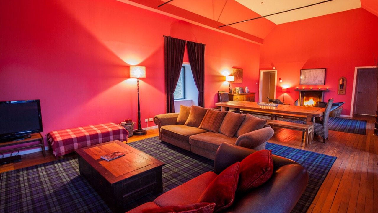 Photo of Bedroom in Keiss