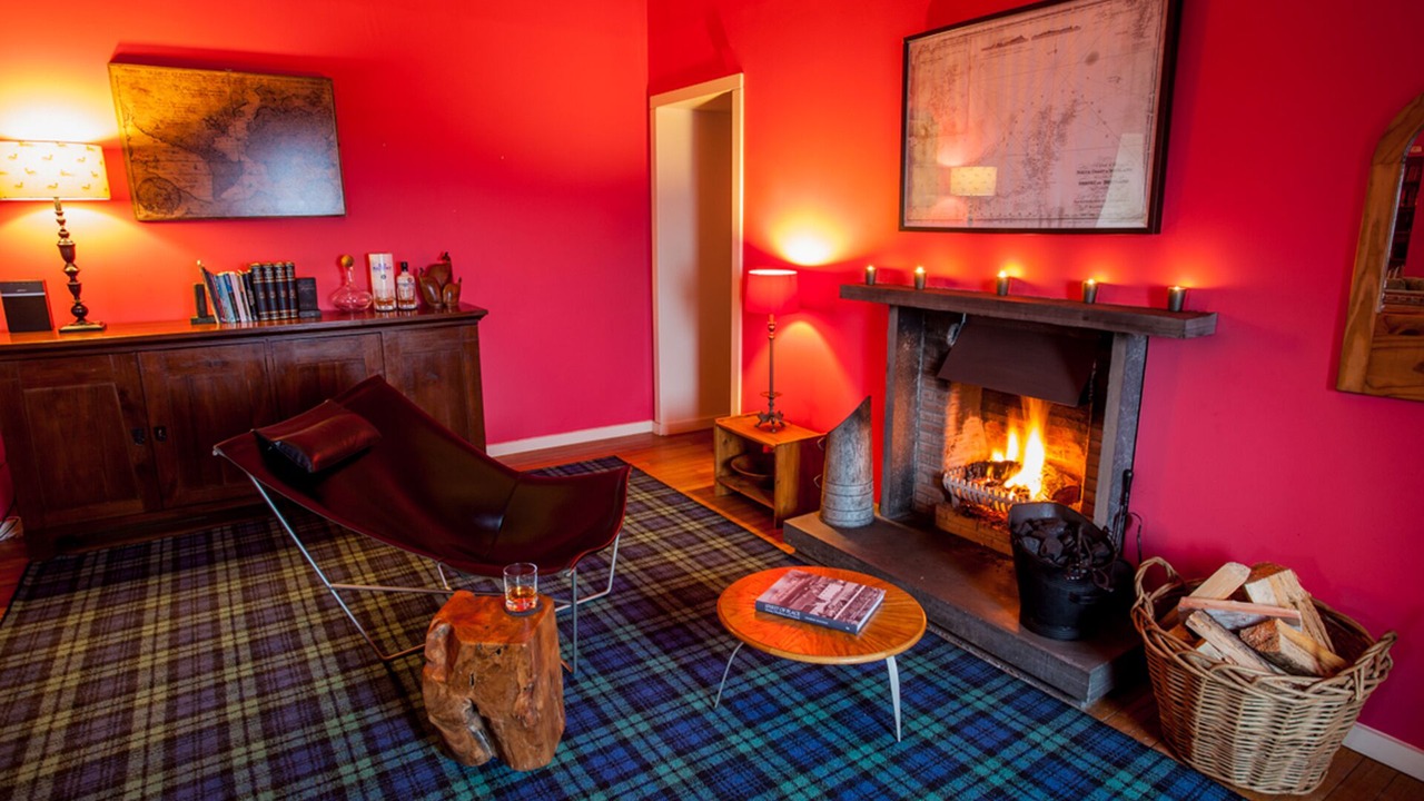 Photo of Bedroom in Keiss